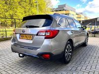 tweedehands Subaru Outback 2.5i Premium - Trekhaak (2.000 kg) - LED - Navigat