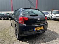 tweedehands Citroën C3 1.4 Ligne Business Clima Cruise PDC LM-Wielen Trekhaak APK NAP.