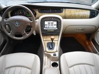 Occasion Jaguar X-type Executive 196 PK (144 kW) 2004 Grijs Sedan