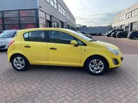 tweedehands Opel Corsa 1.3 CDTi EcoFlex S/S Design Edition APK AIRCO 5DR