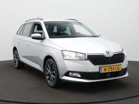 tweedehands Skoda Fabia Combi 1.0 TSI Business Edition Navi / Clima / Cruise / Trekh