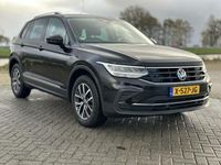 tweedehands VW Tiguan 1.5 TSI Life automaat carplay