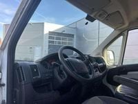 Occasion Peugeot Boxer 131 PK (96 kW) 2014 Wit Van