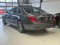 tweedehands Mercedes S400 4Matic Prestige Plus