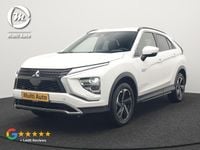 Occasion Mitsubishi Eclipse Cross Intense 188 PK (138 kW) 2022 Wit SUV