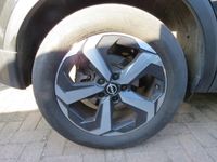 Occasion Nissan Qashqai N-Connecta 2024 Zwart SUV