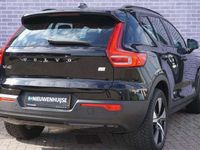 tweedehands Volvo XC40 Recharge P8 AWD R-Design | Trekhaak | Adaptieve cr