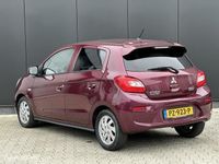 tweedehands Mitsubishi Space Star 1.0 Intense | AIRCO | 31.000KM |VELGEN