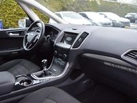 Occasion Ford Galaxy Titanium 161 PK (118 kW) 2018 Grijs MPV