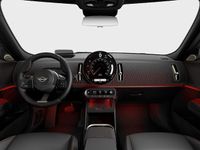 Occasion Mini John Cooper Works Countryman 230 kW (313 PK) 2025 Grijs SUV