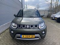 tweedehands Suzuki Ignis 1.2 Smart Hybrid Style | Navi | Camera | Cruise |