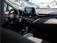 tweedehands Toyota C-HR 1.8 Hybrid Dynamic I Navi