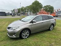 tweedehands Toyota Auris 1.8 Hybrid Lease+ - NAVI/PANODAK/XENON/CAM/NAP