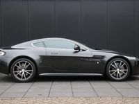 tweedehands Aston Martin V8 VANTAGE4.7S Sportshift | 436 PK | MEMORY | LEDER | CAMERA | STOELVERWARMING | CRUISE | NAVI |