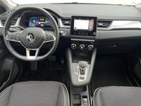 tweedehands Renault Captur 1.6 E-Tech Plug-in Hybrid 160 Intens Automaat / Adaptieve cruise control / Rondomzichtcamera / Digitaal tellerinstrument