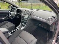 tweedehands Ford Mondeo Wagon 2.0 EcoBoost Titanium | Trekhaak | Xenon | S