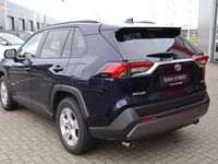 tweedehands Toyota RAV4 2.5 Hybrid Dynamic