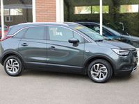 tweedehands Opel Crossland X 1.2 Turbo Innovation 110 PK, Airco/ECC, Navigatie,