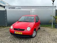 tweedehands VW Lupo 1.0 Trendline - APK 04-25