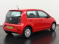 Occasion VW up! move up! 2020 Rood Hatchback