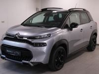 Occasion Citroën C3 Aircross 110 PK (80 kW) 2024 Zilver SUV