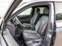 tweedehands VW Tiguan Allspace 1.5 TSI 150pk DSG R-Line Business + R Line Exterie