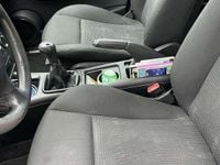 Occasion Mercedes A160 95 PK (69 kW) 2010 Zwart Hatchback