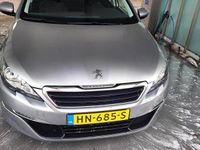 Occasion Peugeot 308 119 PK (87 kW) 2015 Stationwagen