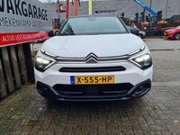 tweedehands Citroën C4 1.2 Puretech Feel EAT8 18"/Camera/Stoelverwarming/