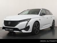 Nieuw Peugeot 308 SW GTi 145 PK (106 kW) 2025 Wit Stationwagen