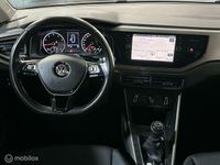 tweedehands VW Polo 1.0 TSI Comfortline | App Conn.|Navi|Cruise