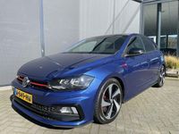 tweedehands VW Polo 2.0 TSI GTI Automaat Airco - Cruise control - Park