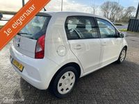 tweedehands Seat Mii 1.0 "AIRCO+CR.CONTROL+5DRS"