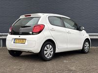 Occasion Citroën C1 Feel 72 PK (52 kW) 2020 Wit Hatchback