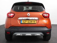 tweedehands Renault Captur 0.9 TCe Dynamique | Navigatie | Parkeersensor achter | Stoel