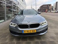 Occasion BMW 540 Executive 341 PK (250 kW) 2018 Grijs Stationwagen