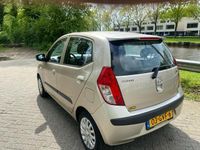 tweedehands Hyundai i10 1.1 Dynamic Cool Automaat airco