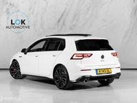 tweedehands VW Golf VIII 2.0 TSI GTI|PANO|CAMERA|IQ|LED|ACC|STUURVERWARMING|