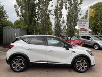 tweedehands Renault Captur 1.6 E-Tech Hybrid 145 Intens