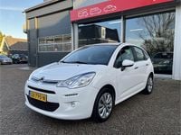 Occasion Citroën C3 PureTech 68 PK (50 kW) 2015 Wit Hatchback