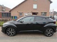 tweedehands Toyota C-HR 2.0 Hybrid|NAVIGATIE|TREKHAAK|CAMERA|KEYLESS-GO|APPLE CARPLAY