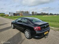 tweedehands Peugeot 407 1.6 HDiF XT