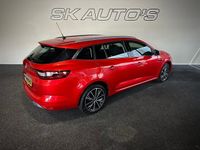 Occasion Renault Mégane GT Line GT-Line 140 PK (102 kW) 2020 Rood Stationwagen