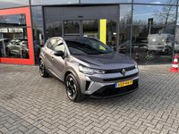 Occasion Renault Captur Techno 143 PK (105 kW) 2025 Cassiopeagrijs kng SUV