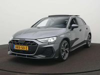Occasion Audi A3 Sportback e-tron S-Line 204 PK (150 kW) 2025 Grijs Hatchback