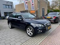 tweedehands Audi Q5 2.0 TFSI quattro Pro Line S 3e Eig Pano Trekhaak A