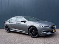 Occasion Opel Insignia Innovation 165 PK (121 kW) 2018 Grijs Hatchback