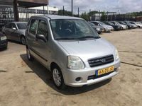 tweedehands Suzuki Wagon R+ Wagon R+ 1.0 GA