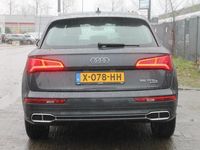 tweedehands Audi Q5 55 TFSI e quattro Competition S-Line Nieuwstaat !!!