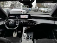 Occasion Peugeot 3008 GT 136 PK (100 kW) 2024 Grijs SUV